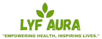 Life Aura Health Fitness